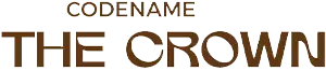 Codename The Crown Thergaon Logo Image